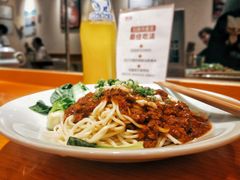 -醉面(五道口启迪大厦店)