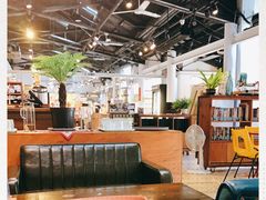 大堂-好,丘(信义店)