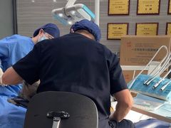 -上海仁爱医院口腔科 · 种植
