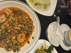 -大理实力希尔顿酒店•御玺中餐厅