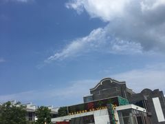 -天后宫民俗文化街