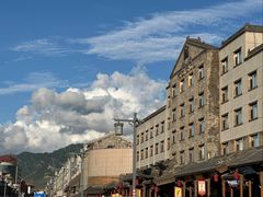 -小媳妇凉粉(浑源店)