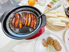 -万龙洲海鲜(大兴绿地缤纷城店)