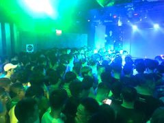 -北京目的地酒吧