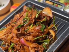 -九毛九西北菜(汕头金平万达广场店)