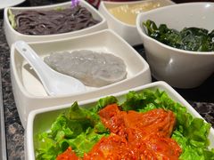 -海底捞火锅(邯郸新世纪中心店)