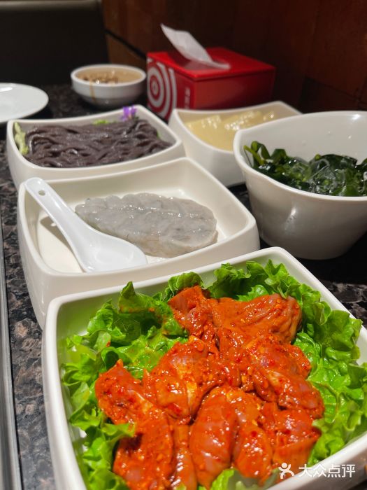 海底捞火锅(邯郸新世纪中心店)图片