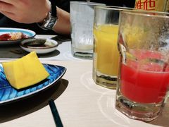 -大渔铁板烧(万象城店)