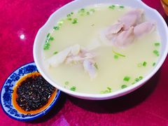 -易老妈蹄花.特色川菜(人民公园总店)