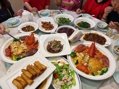 -城北食府(枫林店)