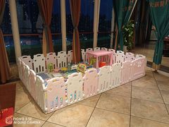 -火舞泰·泰式海鲜火锅餐厅(世纪城店)