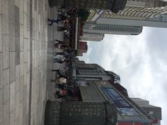 南屏步行街-南屏步行街