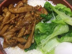 -南苑风味过桥米线(革新路店)