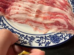 -裕德孚·非遗手切涮羊肉(东直门内大街店)