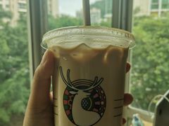 -瑞幸咖啡(万科红立方大厦店)