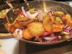 -绿茶餐厅(青岛城阳万象汇店)