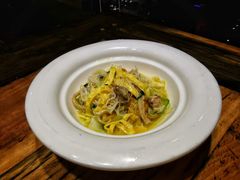 鸡汤捞面线-临家闽南菜(宝洲路店)