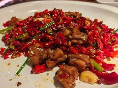 -揽季锅物会·海鲜姿造(五四路店)