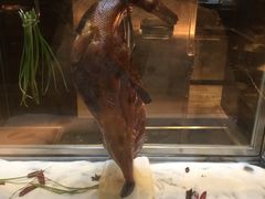 -长沙北辰洲际酒店-兰调全日餐厅