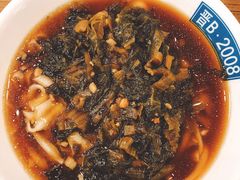 -晋B2008刀削面(小南庄店)
