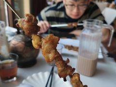 -巴依老爷新疆美食(工体旗舰店)