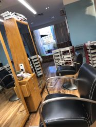 -梳蕾娜 HAIR SALON