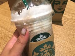 -星巴克(哈尔滨新一百店)