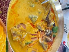 -南沙游艇会·大兵船餐厅