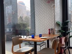 -玛尚诺意式餐厅(官舍店)