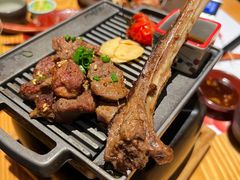 -花潮料理艺食馆(世欧广场店)