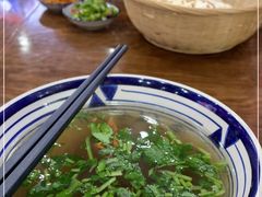 -澄城学斌水盆羊肉(总店)