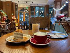 -及咖啡GatherCoffee(华申大厦店)