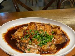 -水先生寧波菜(天一店)