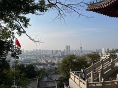 -云龙山