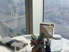 -广州四季酒店·意珍·意式自助餐