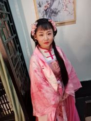 -盘子女人坊古装写真摄影(天津总店)