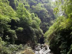 -武隆天坑地缝国家地质公园