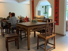 -老清朝包子铺(开明街店)