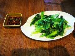 -蜗牛小馆醉乡民谣云南菜(惠新西里店)