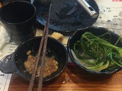 -八宝牛潮汕鲜牛肉火锅(净月店)