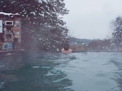 -崇阳三特浪口温泉