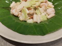 江南荷塘小炒-江南雅厨(李公堤店)