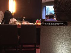 大渔铁板烧(安贞店)-大渔之观(安贞店)