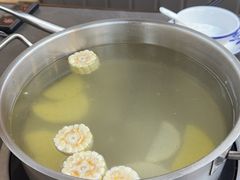-万祥牛肉火锅(金龙店)
