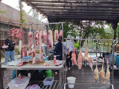 -洪湖家庭农场·团建·露营·会议