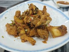 -鸽鸟轩(石岐店)