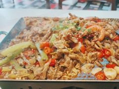 -蛙舍·炭烧牛蛙(东百中心店)
