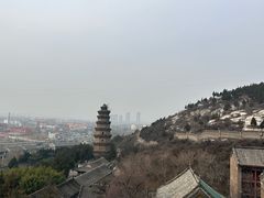 -响堂山石窟-北响堂山石窟
