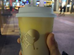 -喜茶(北京五棵松华熙店)