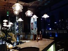 -AZUL by FUEL蓝色·法式酒馆(琶醍店)